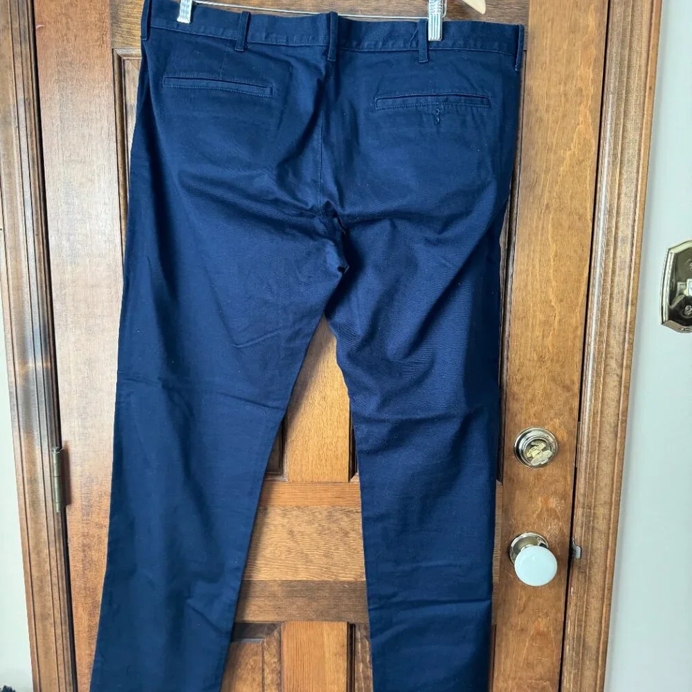 J. Crew re imagined